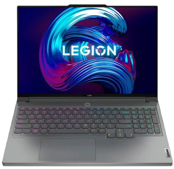 

Lenovo Legion 7 16ARHA7 (82UH0000US) Rb
