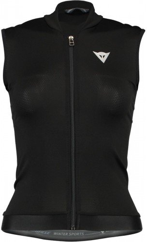 

Защитный жилет Dainese Waistcoat Flex Lite Lady L 001 (4879945)