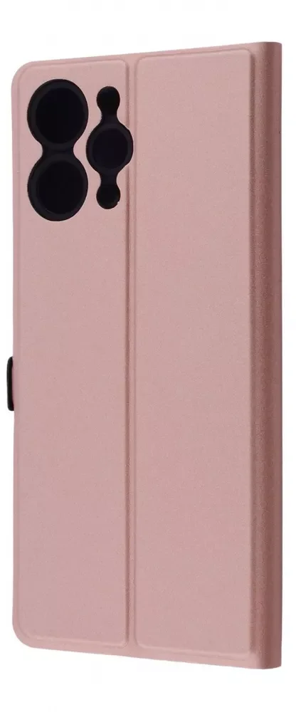 

Wave Flap Case Pink Sand for Xiaomi Redmi 12 4G