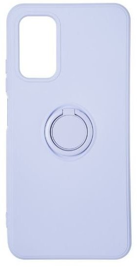 

Gelius Ring Holder Case Full Camera Lilac для Xiaomi Redmi Note 11 4G / Redmi 10