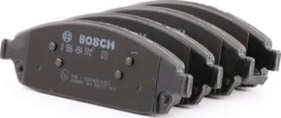 

Тормозные колодки Bosch 0 986 494 370