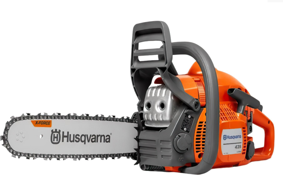 

Бензопила Husqvarna 435 Ii (9705597-35)