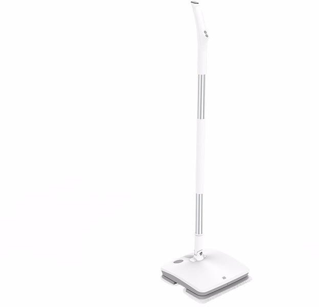 

Электрошвабра/полотер Xiaomi Swdk Handheld Electric Mop D260 White