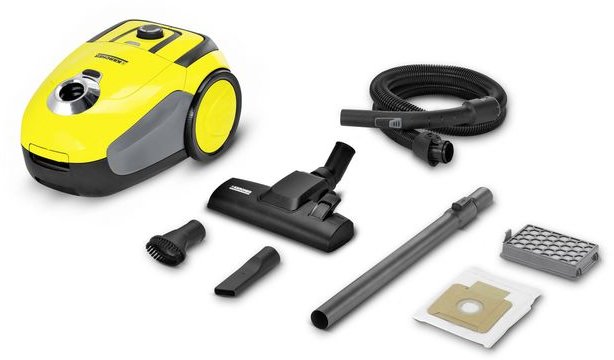 Акція на Karcher Vc 2 (1.198-105.0) від Stylus