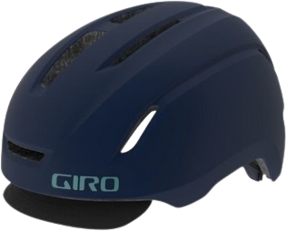 

Шолом велосипедний Giro Caden т.син M/55-59см (7100416SMP)