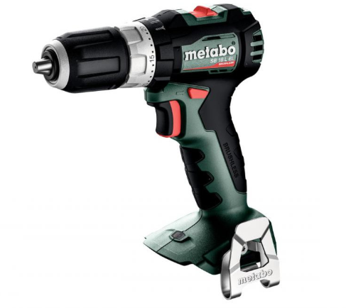 Акція на Шуруповерт Metabo Sb 18 L Bl (613157840) від Stylus