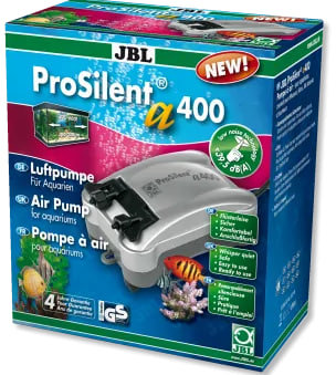 

Компрессор Jbl ProSilent a400 (41,667)