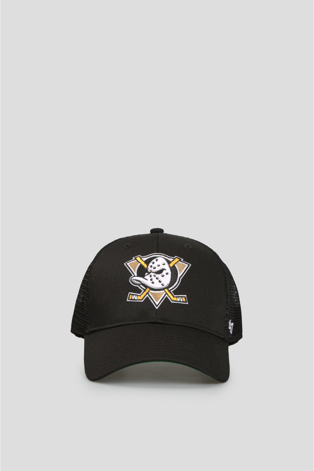 

Бейсболка 47 Brand Anaheim Ducks чорна (H-BRANS25CTP-BKC)