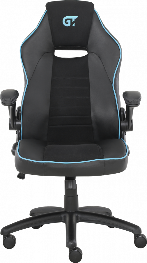 

Gt Racer Black/Blue (X-2760)