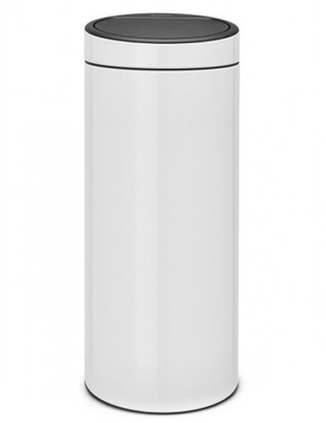 

Бак для мусора Brabantia Touch Bin 30 л (115141)