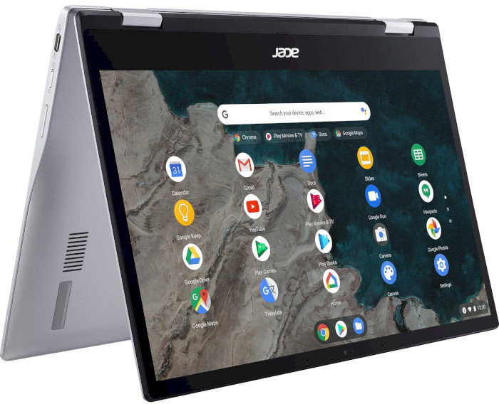 

Acer Chromebook Spin 513 (NX.AS6EF.002) Ua