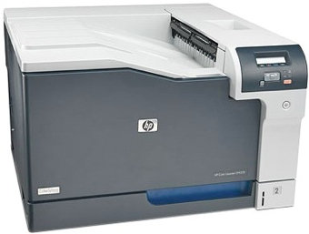 Акція на Hp Color LaserJet Pro CP5225n (CE711A) від Stylus