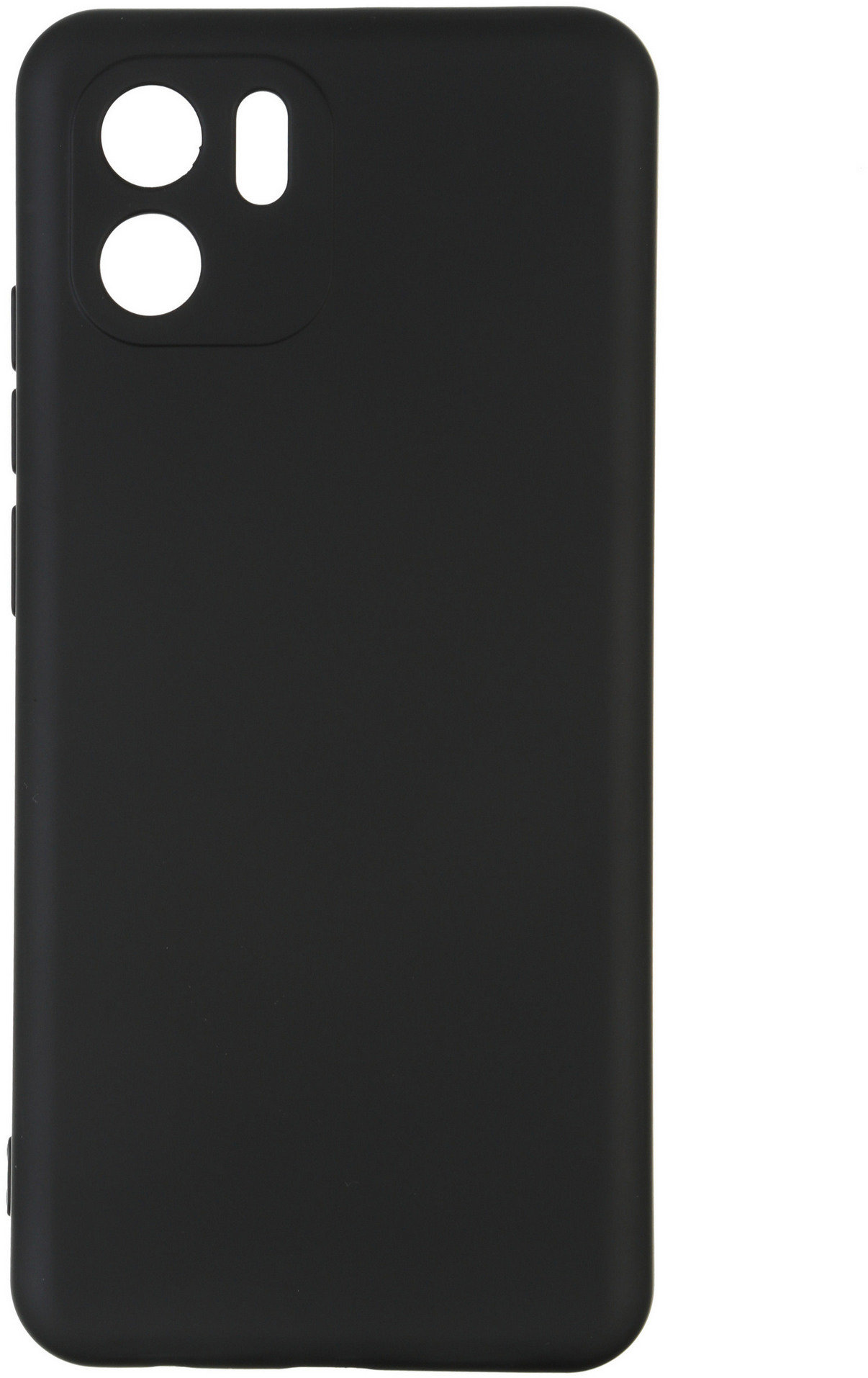 

ArmorStandart Icon Case Black для Xiaomi Redmi A1 (ARM62838)