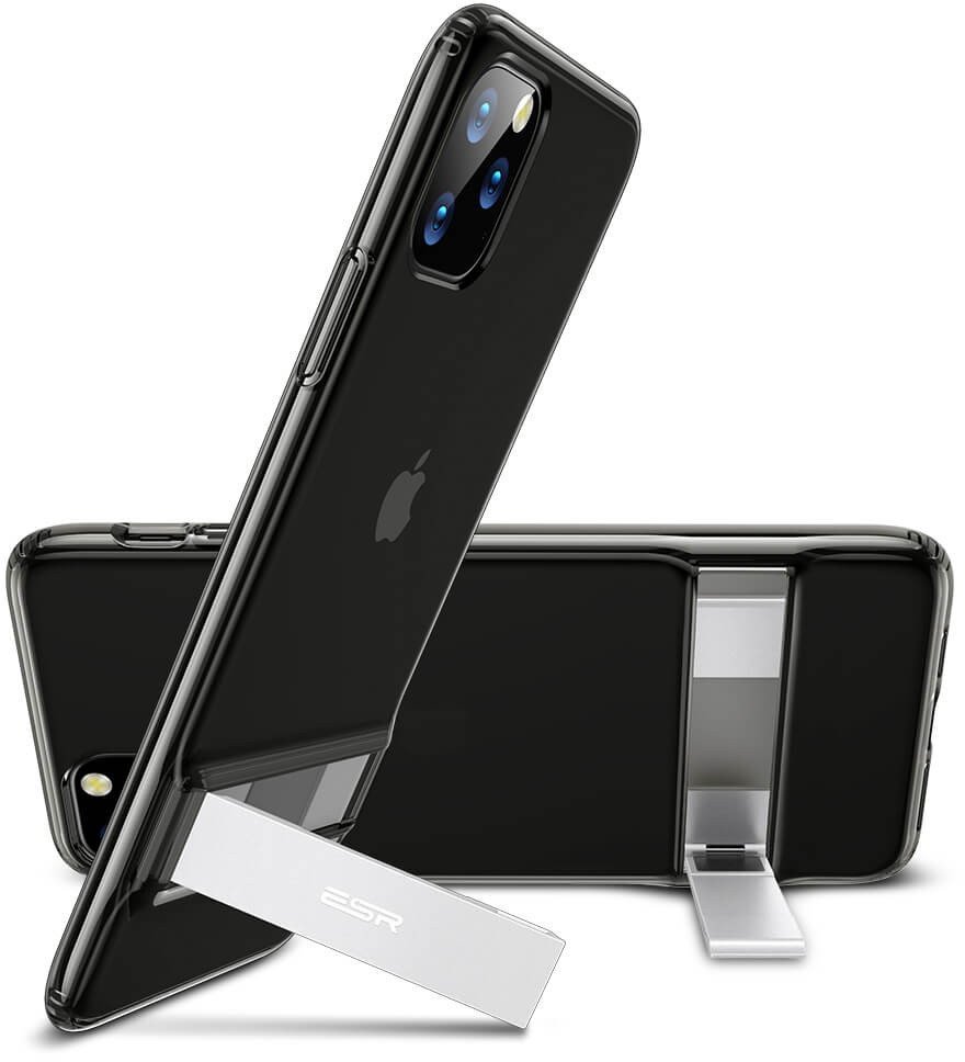 

Esr Air Shield Boost Clear Black (3C01192500301) for iPhone 11 Pro Max