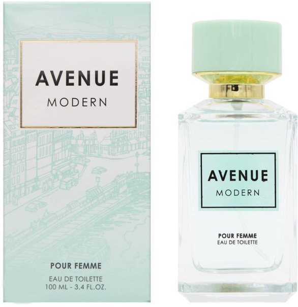 

Туалетная вода Avenue Modern 100 ml