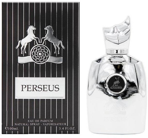 

Парфюмированная вода Alhambra Perseus 100 ml