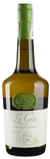 

Джин Christian Drouin Le Gin Pira 0.7 (BWQ6620)