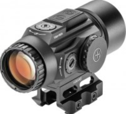 

Hawke Prism Sight, 6x36, 5.56 Bdc Dot Reticle (4200.11.98)