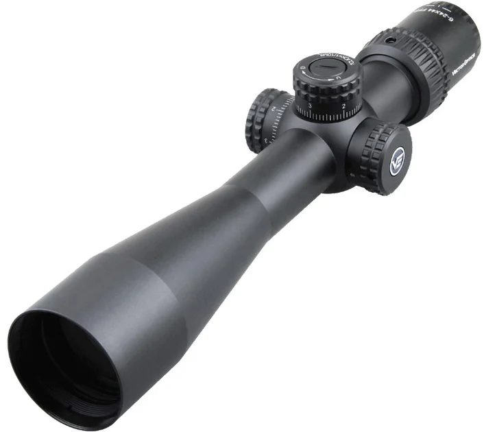 

Vector Optics Continental 5-30x56 (34mm) illum. Ffp Tactical (SCFF-30)