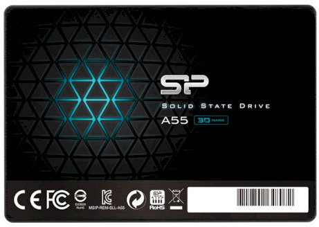 

Silicon Power Ace A55 1 Tb (SP001TBSS3A55S25)