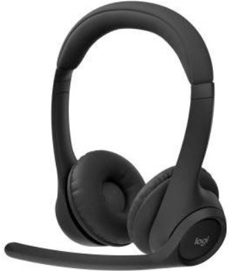 Акція на Logitech Zone 305 Black (981-001453) від Y.UA