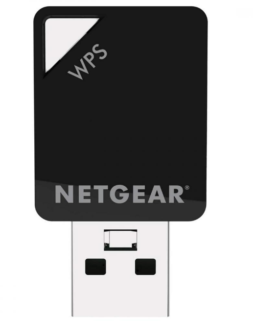 Акція на Netgear A6100 (A6100-100PES) від Stylus