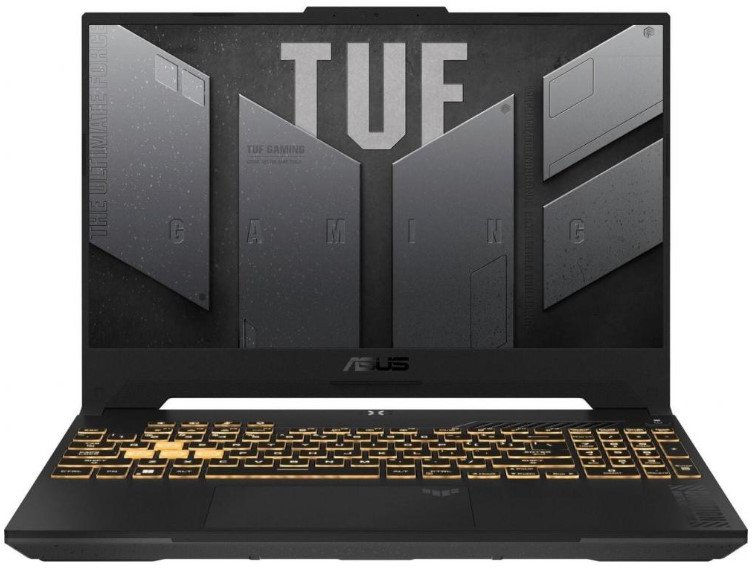 

Asus Tuf Gaming F15 FX507ZI Approved Вітринний зразок