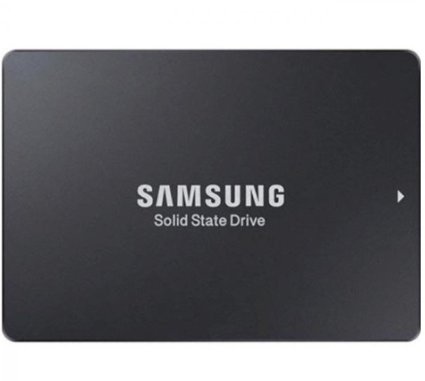 Акція на Samsung PM897 3.84 Tb (MZ7L33T8HBNA-00B7C) від Stylus