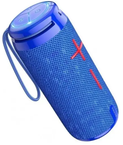 

Borofone BR24 Blue