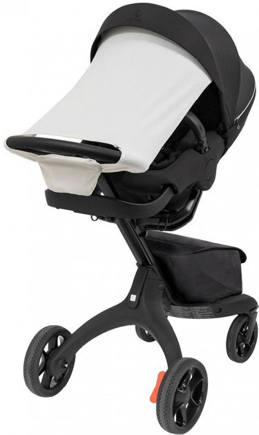 

Сонцезахисний тент для коляски Stokke Xplory X (575201)