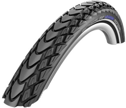 

Покришка 26x2.00 (50-559) Schwalbe Marathon Mondial HS428 R-Guard B-SK + Rt EC, 67EPI