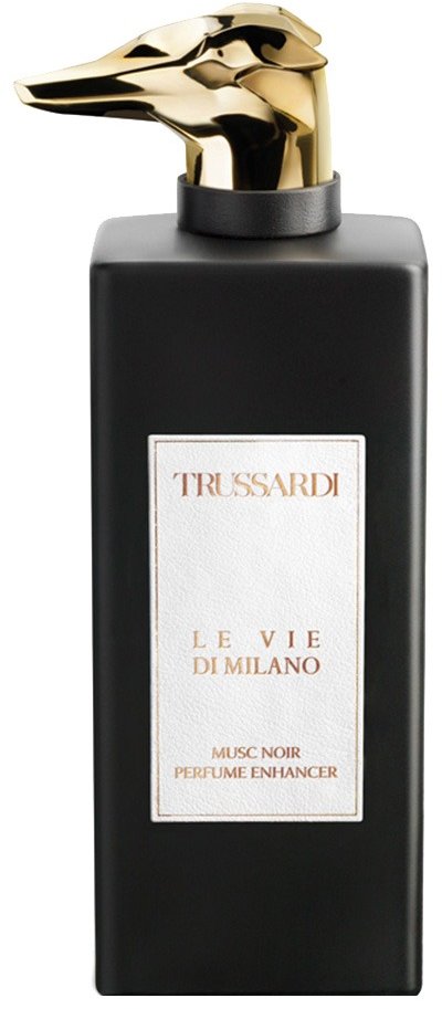 

Парфюмированная вода Trussardi Musc Noir Perfume Enhancer 100 ml