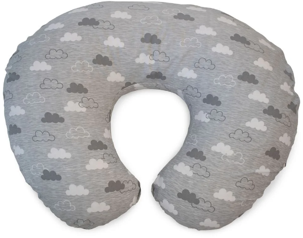 

Подушка для кормления Chicco Boppy Pillow цвет 63 (79902.63)