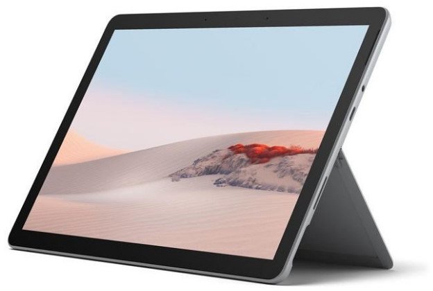 

Microsoft Surface Go 2 Approved Вітринний зразок