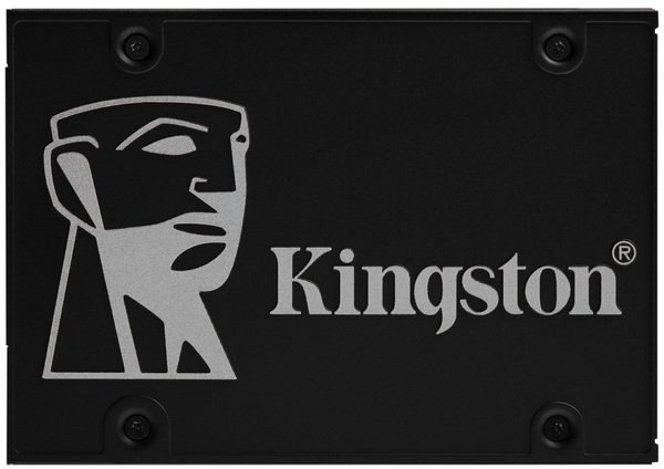 

Kingston KC600 512 Gb (SKC600/512G) Ua