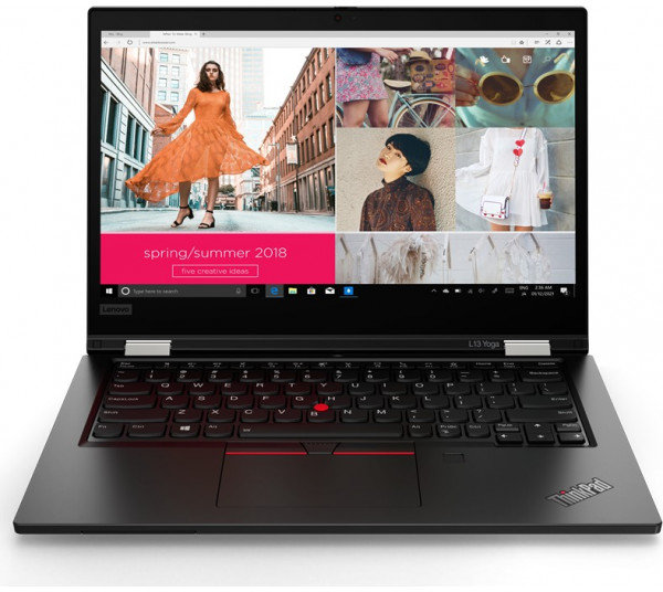 

Lenovo ThinkPad L13 Yoga Gen 2 (21ADS03L00)