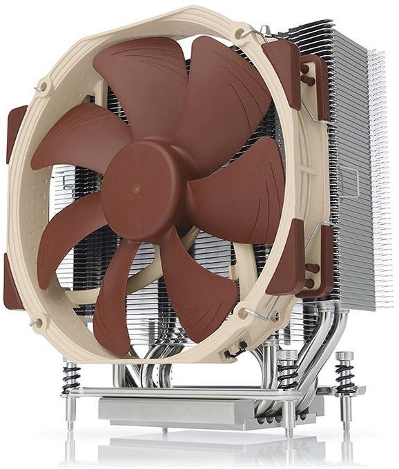 

Noctua NH-U14S TR4 - SP3