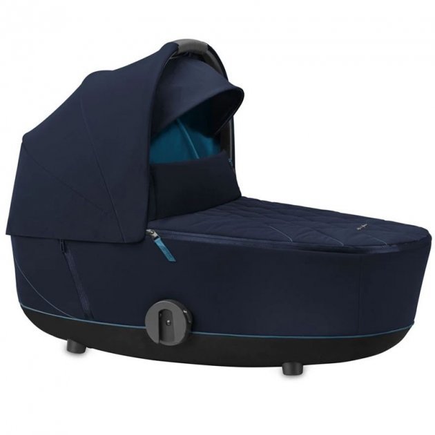 

Люлька Cybex Mios Lux Nautical Blue (522000807)