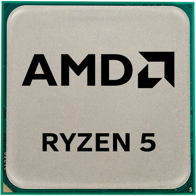 

Amd Ryzen 5 2400G (YD2400C5M4MFB)