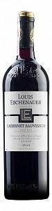 Акція на Вино Louis Eschenauer d'Oc Cabernet Sauvignon (красное, сухое)(VTS1312350) від Stylus