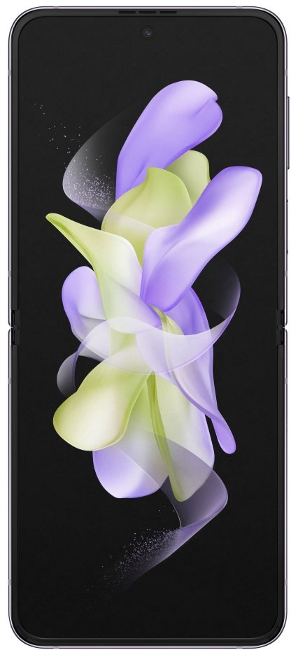 

Смартфон Samsung Galaxy Z Flip 4 8/256 Gb Bora Purple Approved Вітринний зразок
