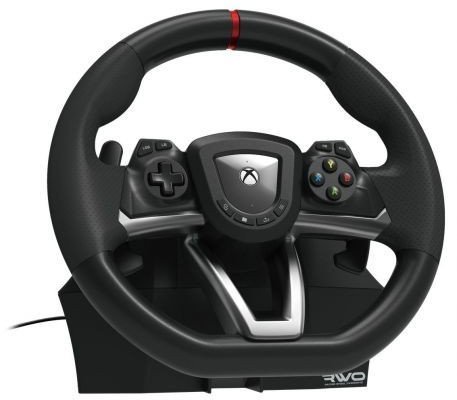 

Hori Racing Wheel Overdrive Designed for Xbox Series X / S / Pc AB04-001U