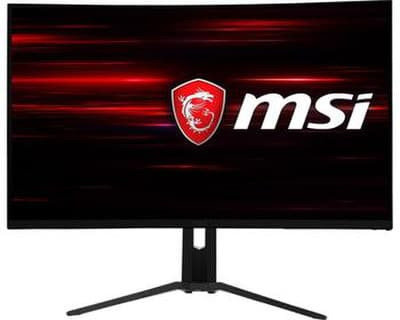 

Msi Optix MAG321CURV