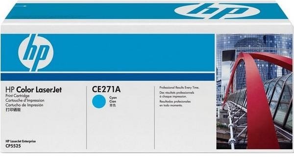 Акція на Hp CE271A від Stylus