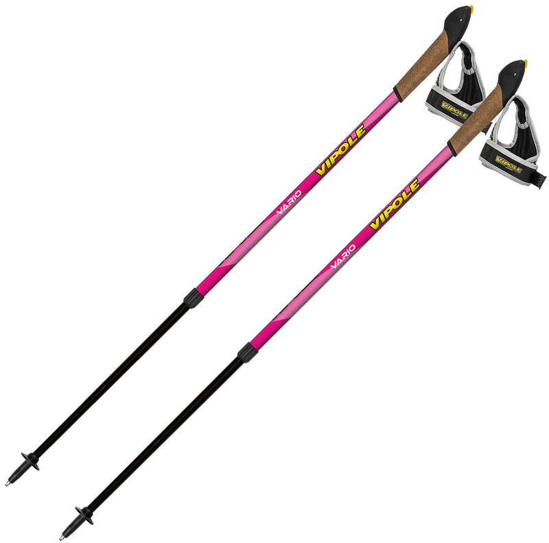 

Vipole Vario Novice Pink (S2034)