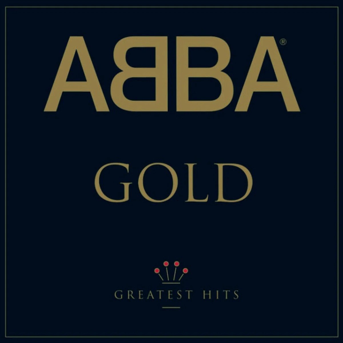 

Виниловая пластинка Abba - Gold (Greatest Hits) [2LP] (23-10-31-05)