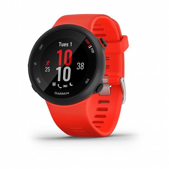 

Garmin Forerunner 45 Lava Red (010-02156-16)