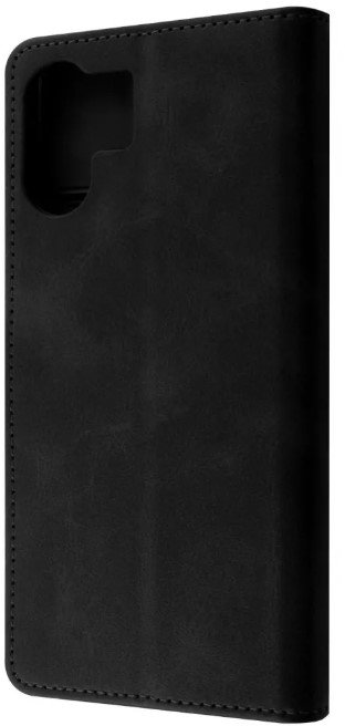 

Wave Fold Case Black для Xiaomi Redmi 13C 4G / Poco C65