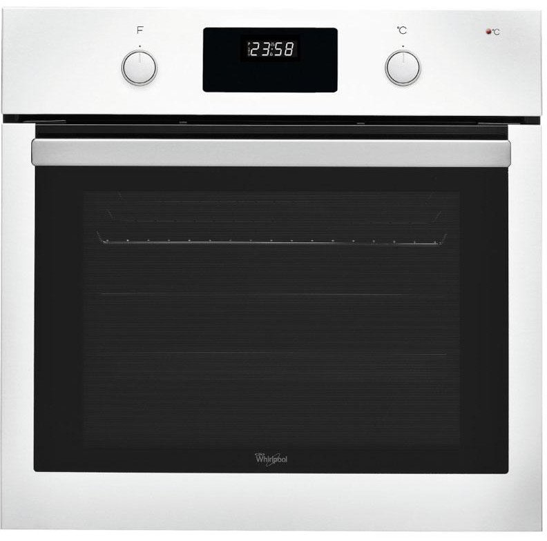 

Whirlpool Akp 745 Wh