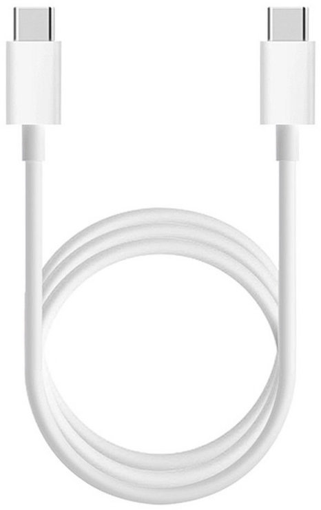 

Xiaomi Zmi USB-C to USB-C 60W 1.5m White (AL301)